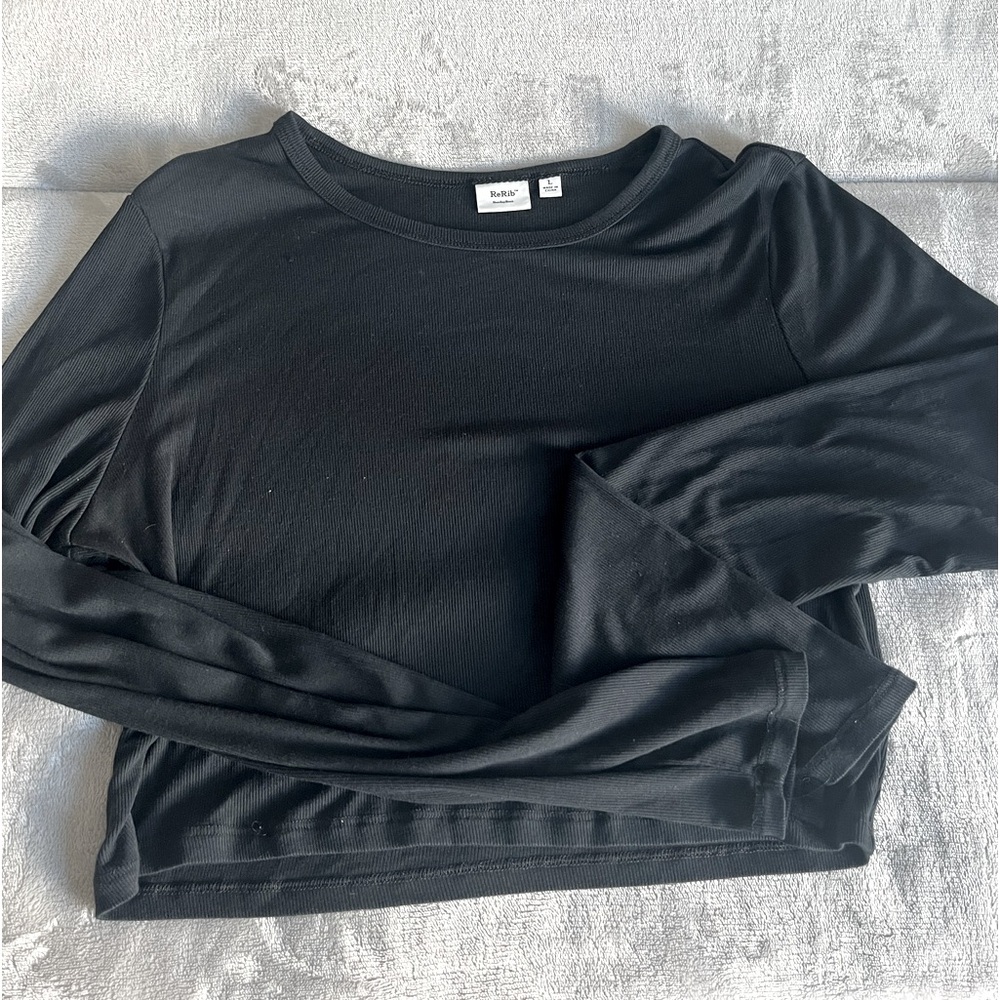 Super comfy long sleeve